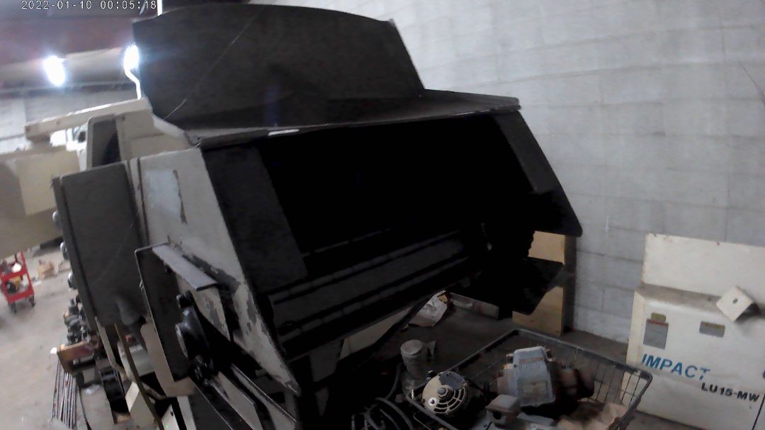 2013 MITSUBISHI SV-1100B - Image 33